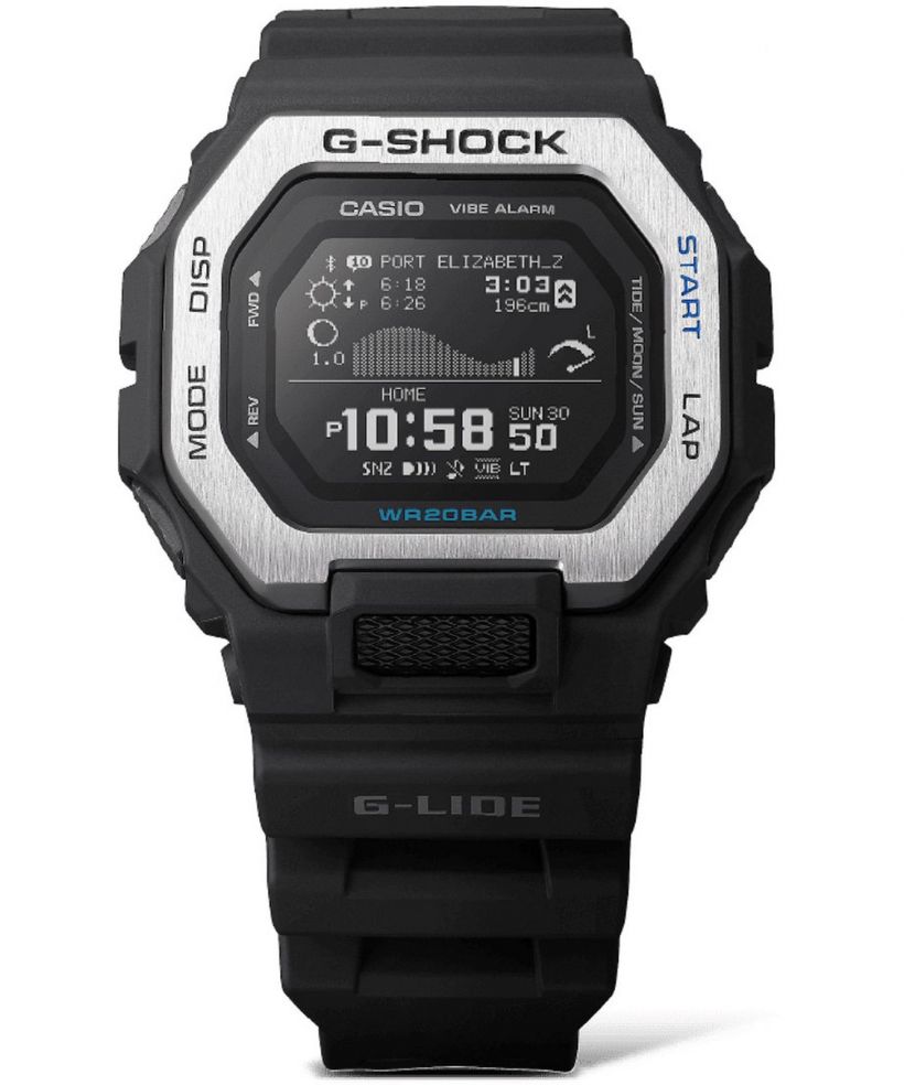 Ρολόι Ανδρικά Casio G-Shock The G-LIDE Limited