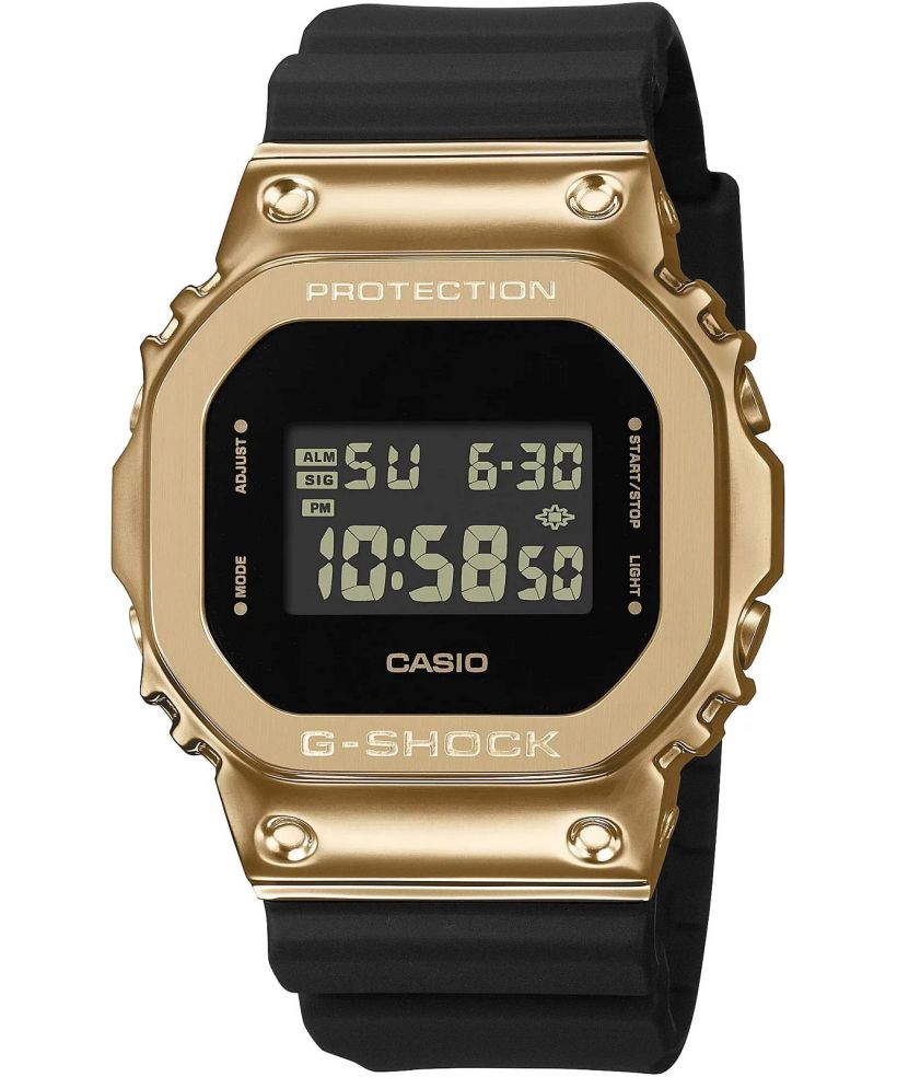Ρολόι Ανδρικά Casio G-Shock The Origin