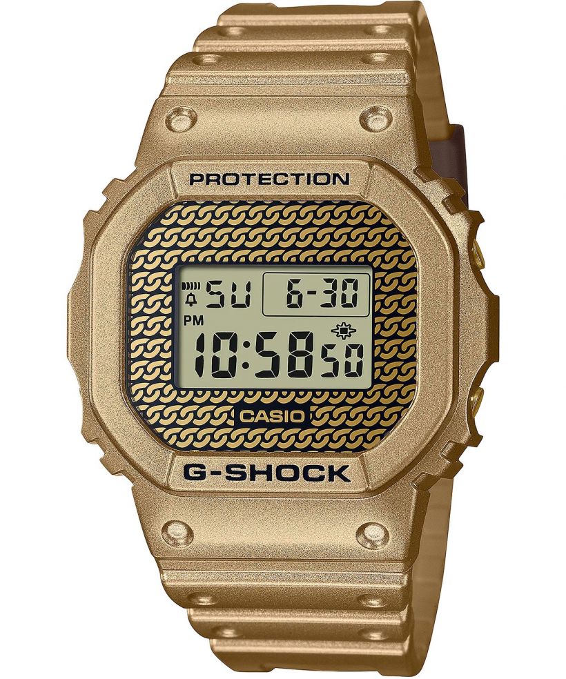 Ρολόι Ανδρικά Casio G-Shock The Origin SET