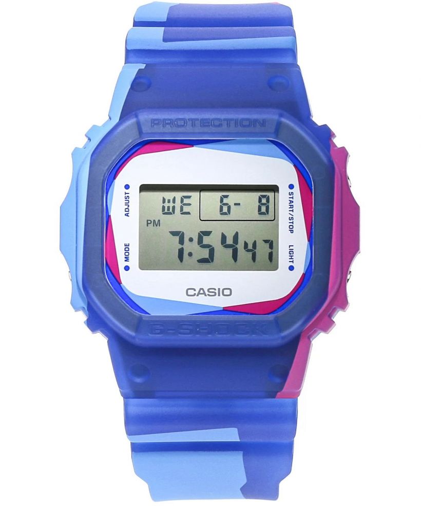 Ρολόι Ανδρικά Casio G-Shock The Origin Special Edition Bezel & Strap SET