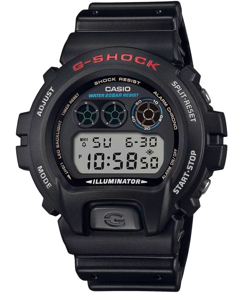 Ρολόι Ανδρικά Casio G-Shock Three-Eyed