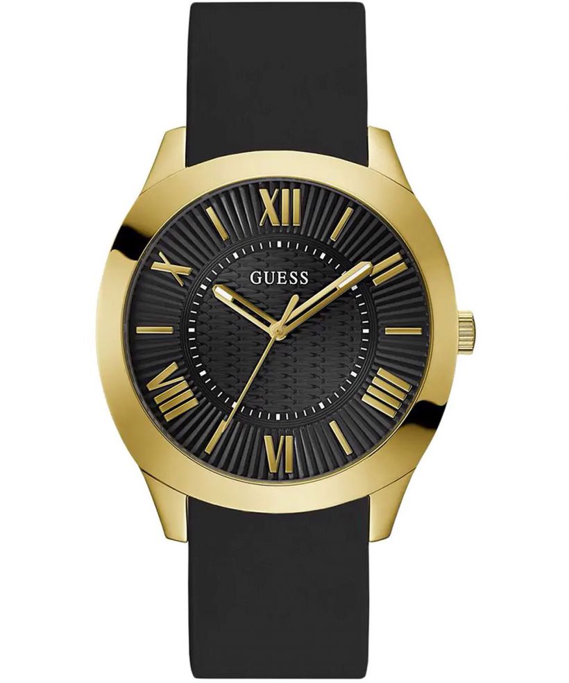 Ρολόι Ανδρικά Guess Arc