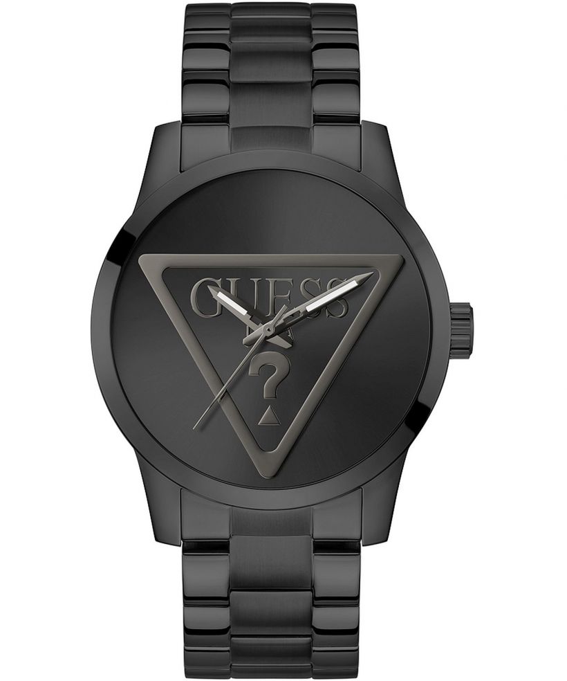 Ρολόι Ανδρικά Guess Badge