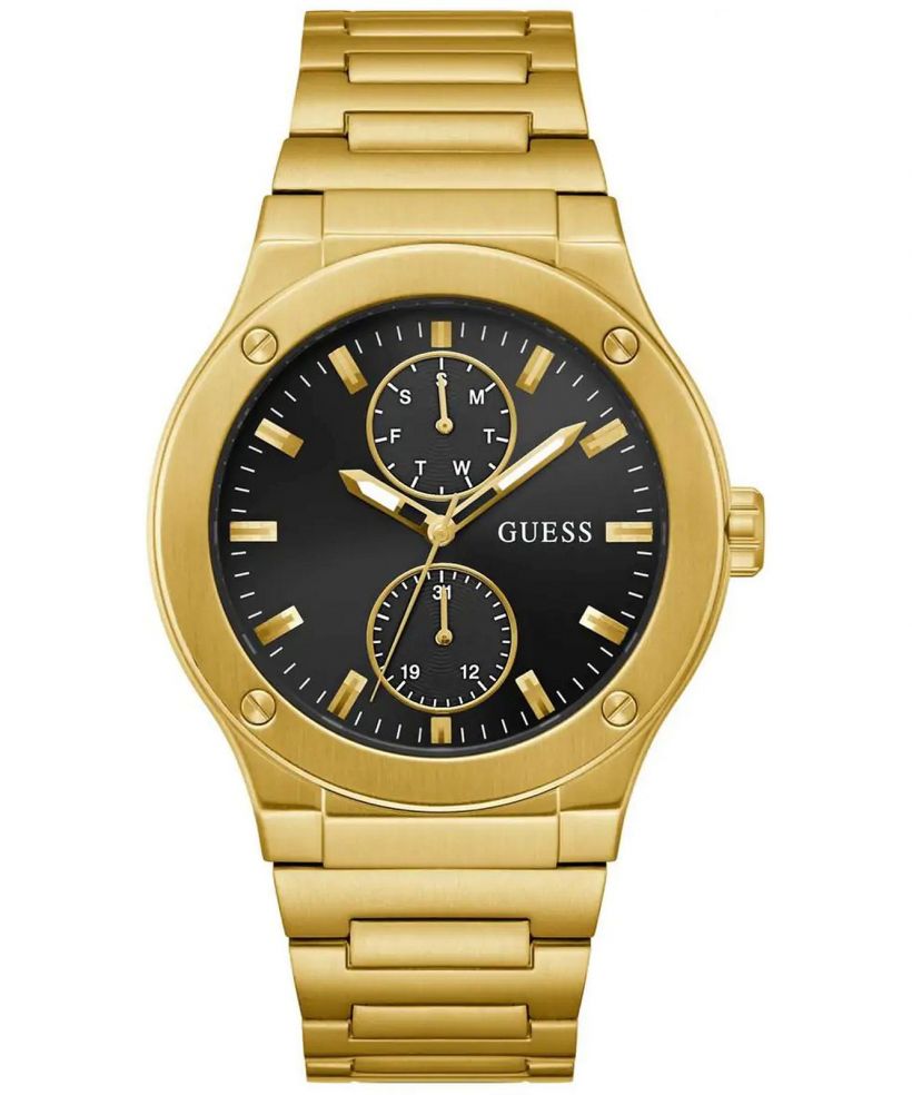 Ρολόι Ανδρικά Guess Classic