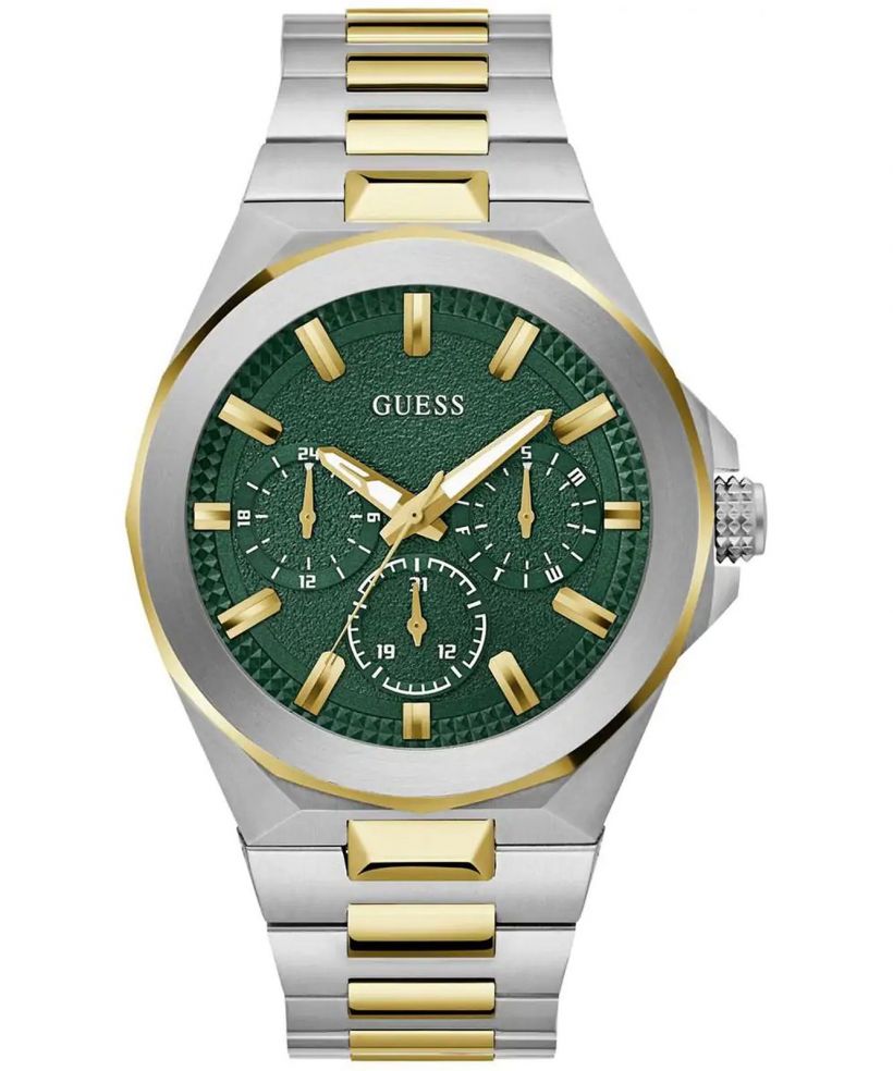 Ρολόι Ανδρικά Guess Classic