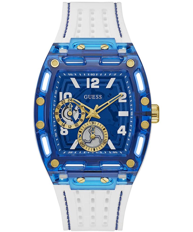 Ρολόι Ανδρικά Guess Phoenix