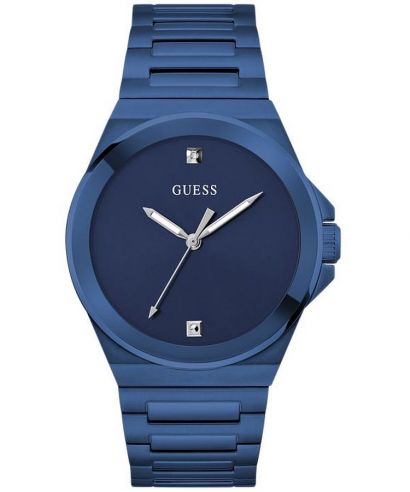 Ρολόι Ανδρικά Guess Vinyl