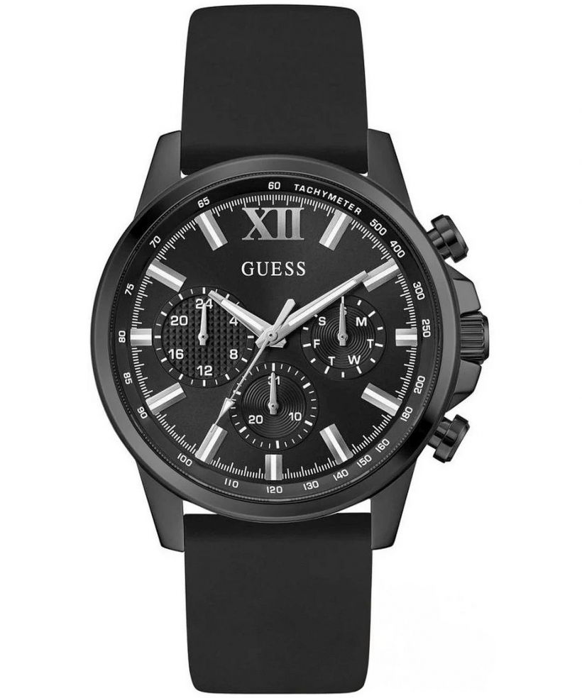 Ρολόι Ανδρικά Guess Walker