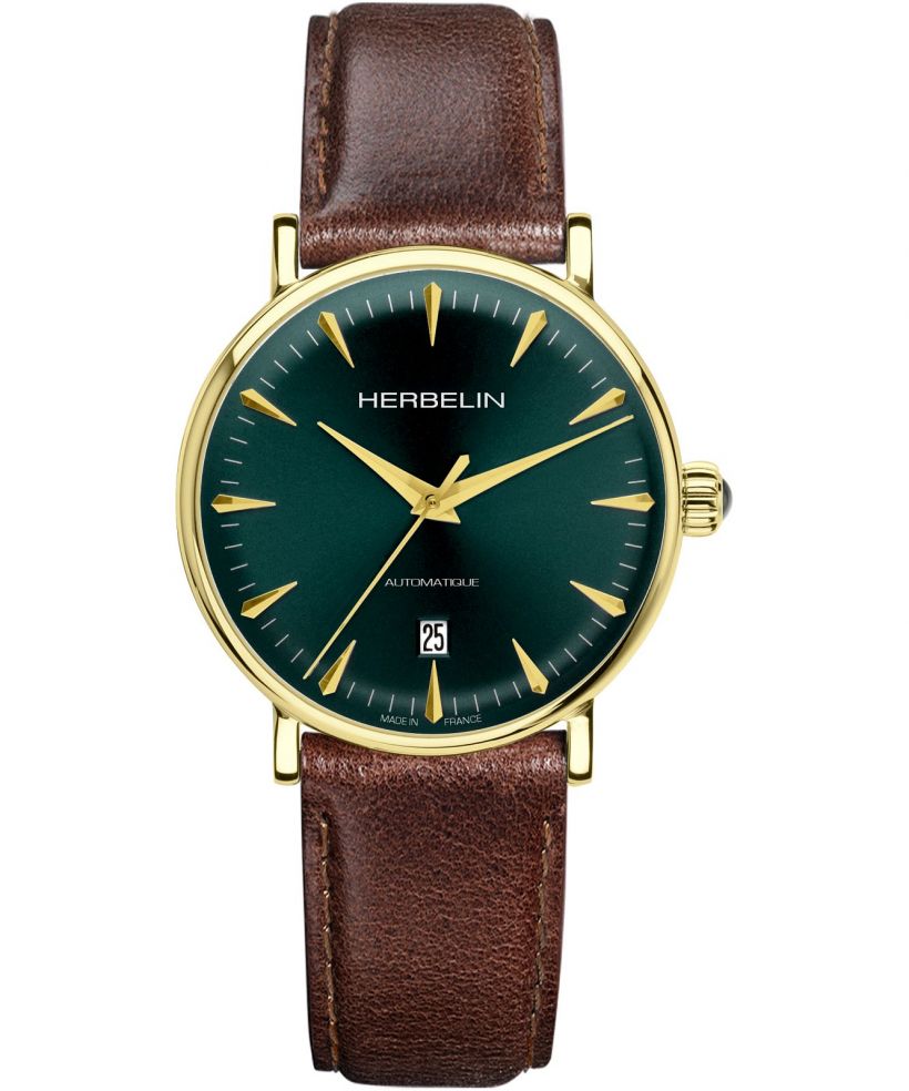 Ρολόι Ανδρικά Herbelin Automatic