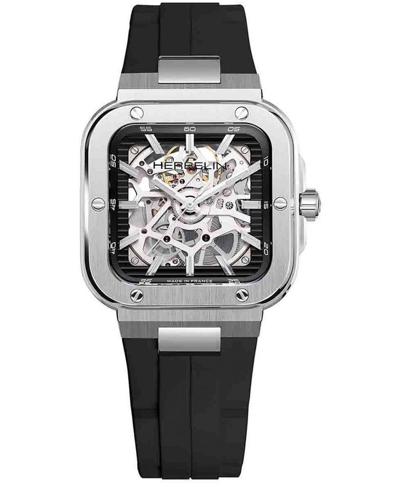 Ρολόι Ανδρικά Herbelin Cap Camarat Square Automatic Limited Edition