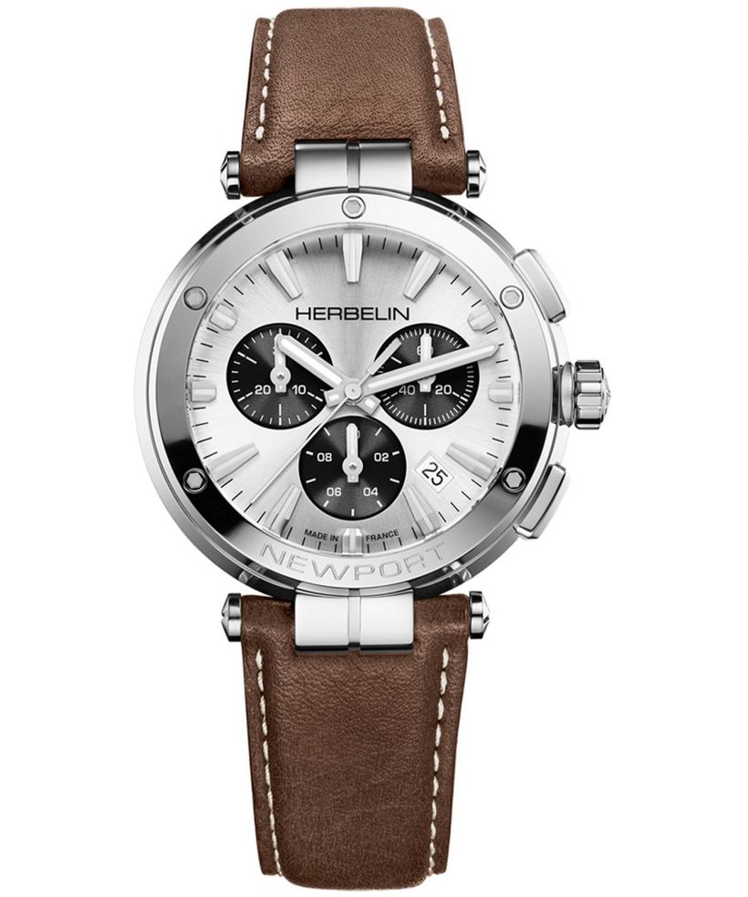 Ρολόι Ανδρικά Herbelin Newport Chronograph