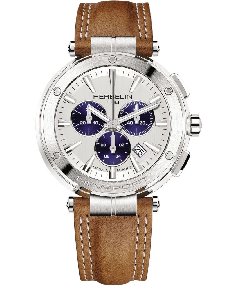 Ρολόι Ανδρικά Herbelin Newport Chronograph