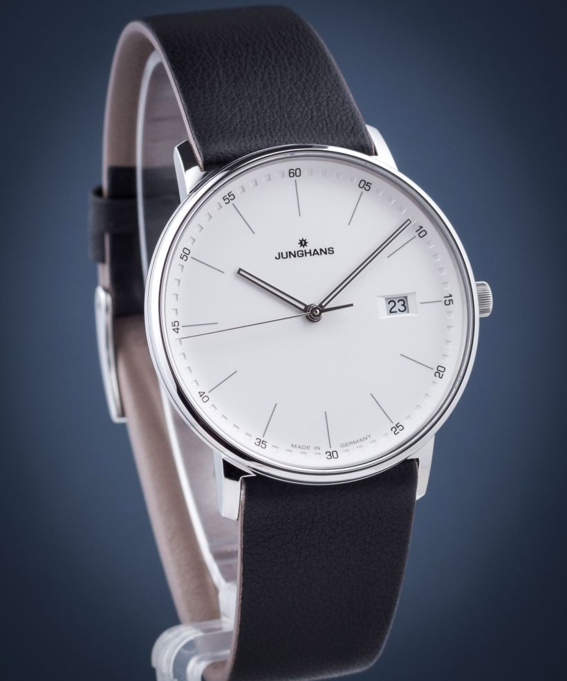 Ρολόι Ανδρικά Junghans FORM