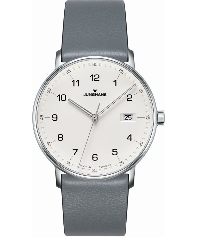 Ρολόι Ανδρικά Junghans FORM