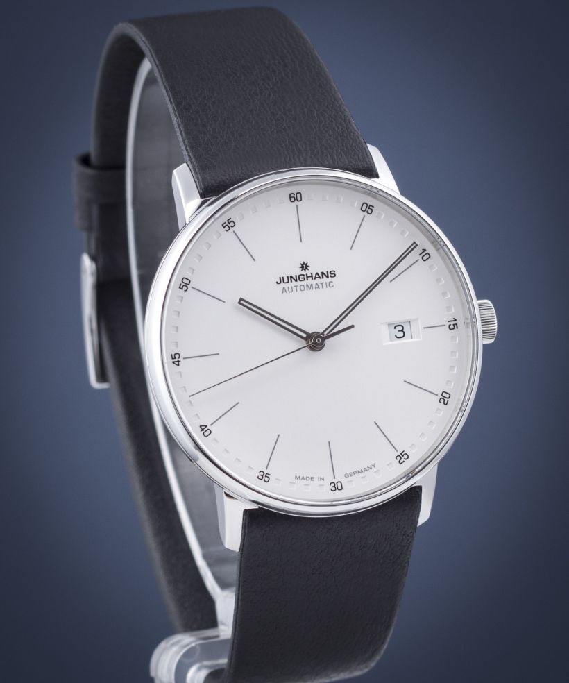 Ρολόι Ανδρικά Junghans FORM A Automatic