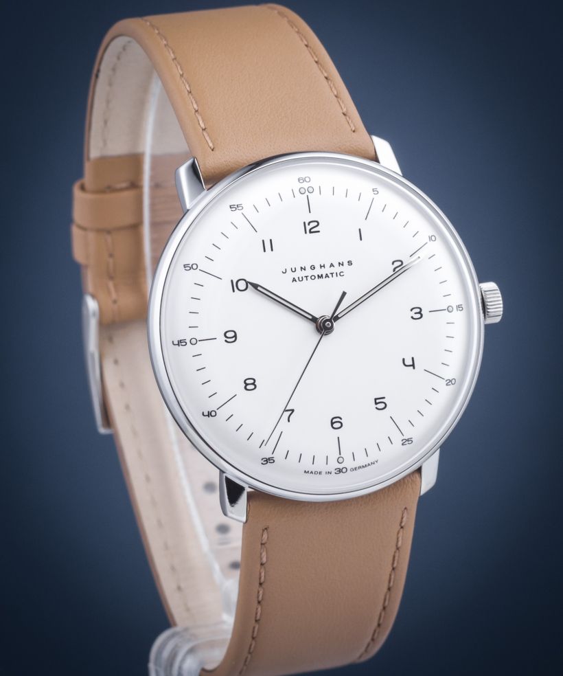 Ρολόι Ανδρικά Junghans max bill Automatic