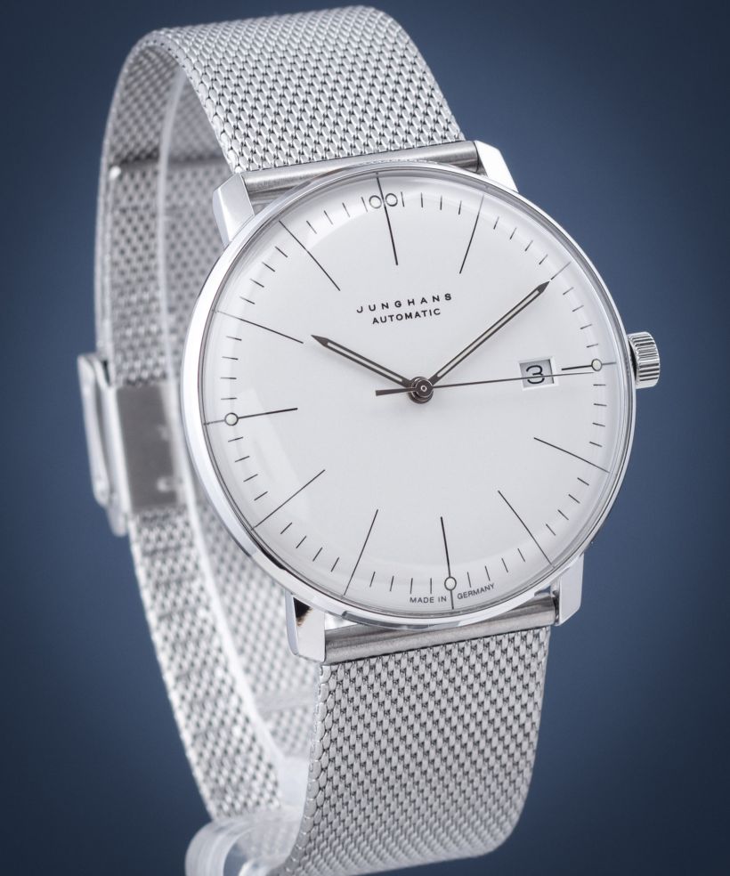 Ρολόι Junghans max bill Automatic