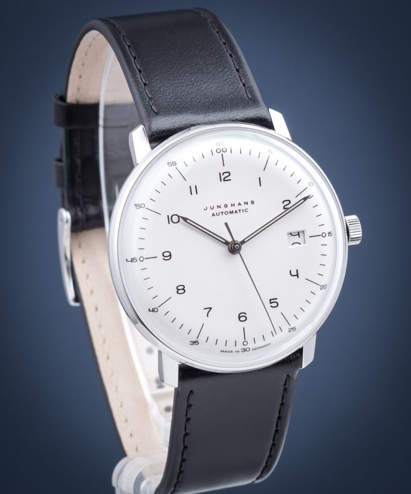 Ρολόι Ανδρικά Junghans max bill Automatic