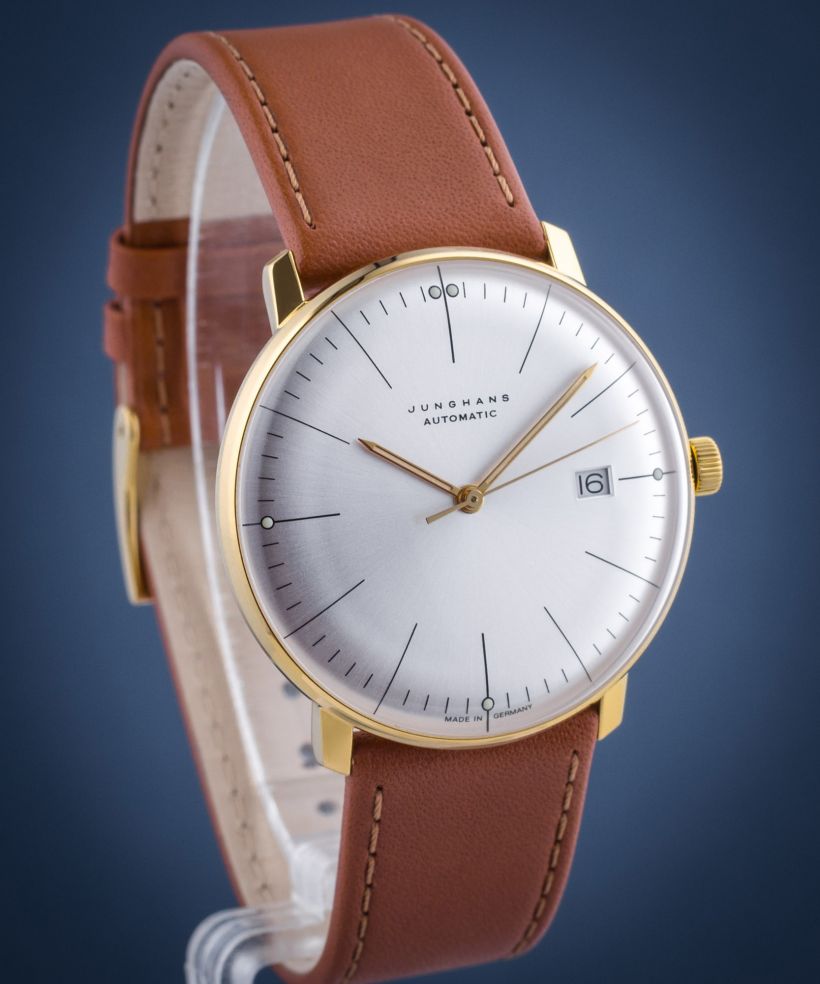 Ρολόι Ανδρικά Junghans max bill Automatic