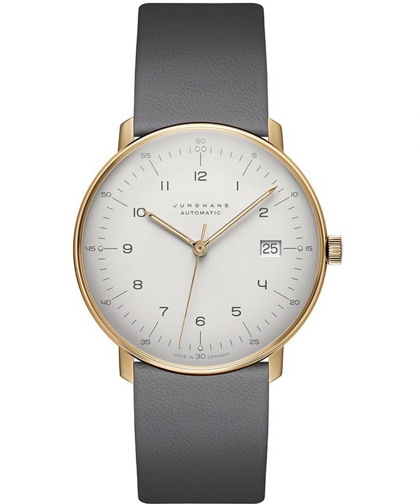Ρολόι Ανδρικά Junghans max bill Automatic