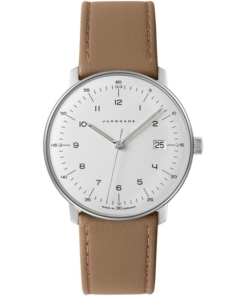 Ρολόι Ανδρικά Junghans max bill Quarz