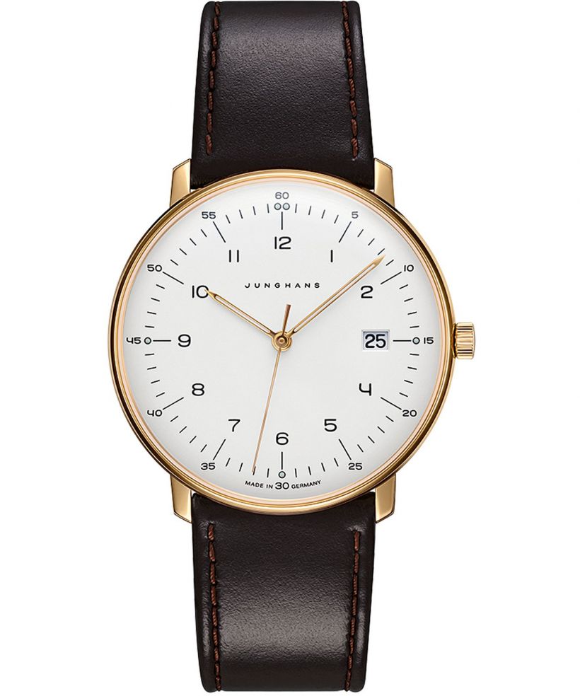 Ρολόι Ανδρικά Junghans max bill Quarz