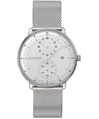 Ρολόι Ανδρικά Junghans max bill Regulator Automatic