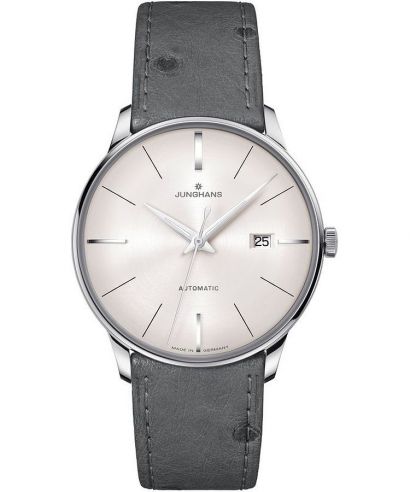 Ρολόι Ανδρικά Junghans Meister Automatic