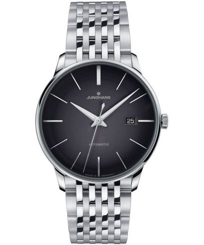 Ρολόι Ανδρικά Junghans Meister Automatic