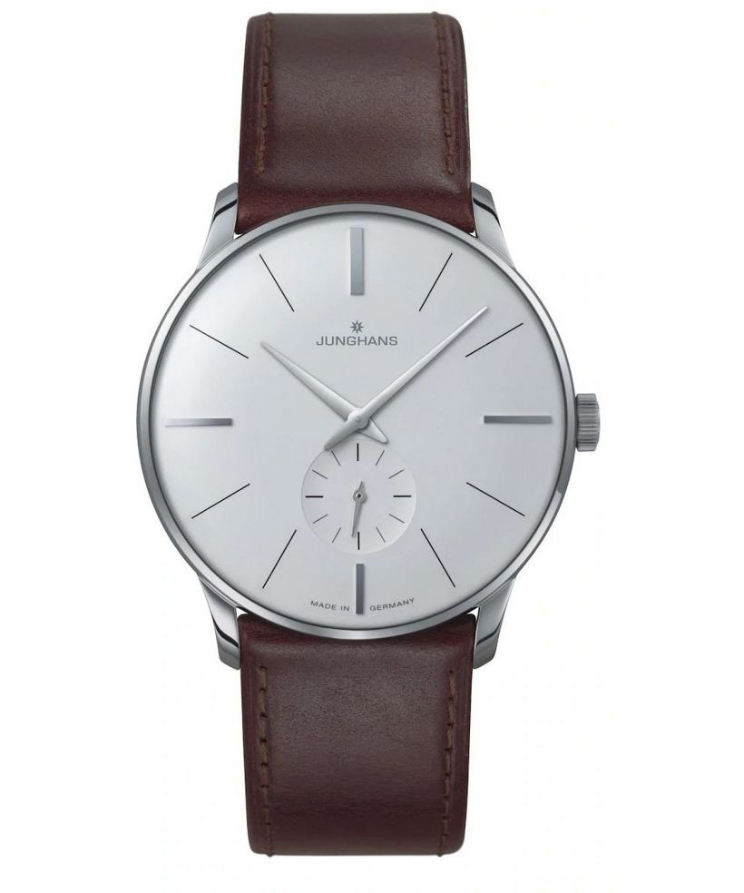 Ρολόι Ανδρικά Junghans Meister Handaufzug