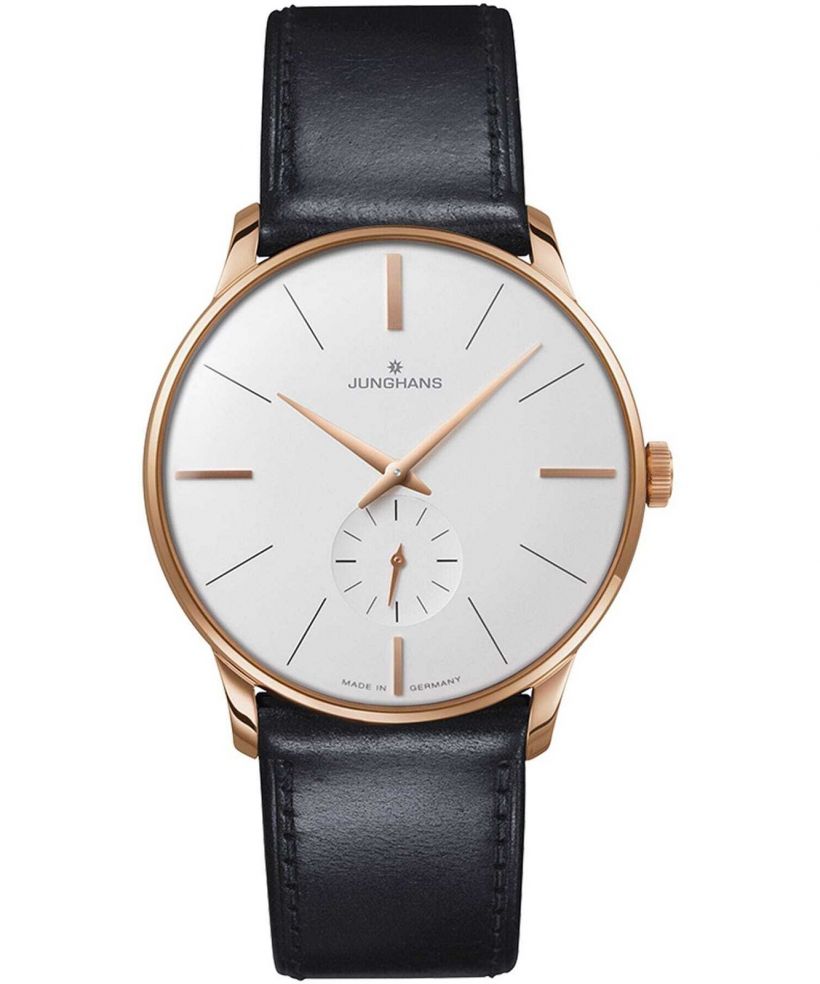 Ρολόι Ανδρικά Junghans Meister Handaufzug