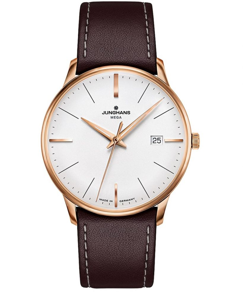 Ρολόι Ανδρικά Junghans Meister MEGA Radio-Controlled