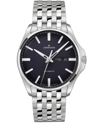 Ρολόι Ανδρικά Junghans Meister S Automatic