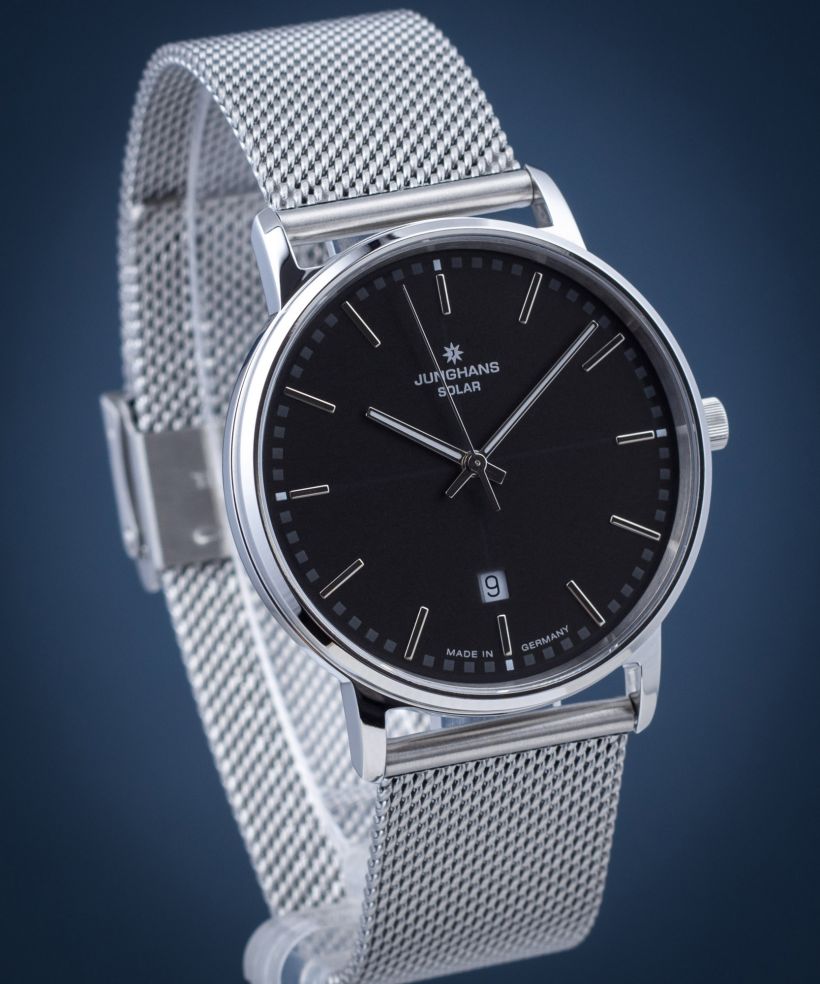 Ρολόι Ανδρικά Junghans Milano