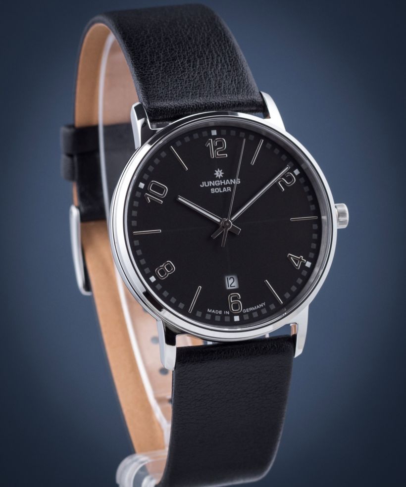 Ρολόι Ανδρικά Junghans Milano