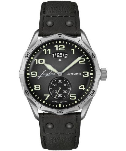 Ρολόι Ανδρικά Junghans Pilot Automatic
