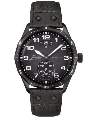 Ρολόι Ανδρικά Junghans Pilot Automatic