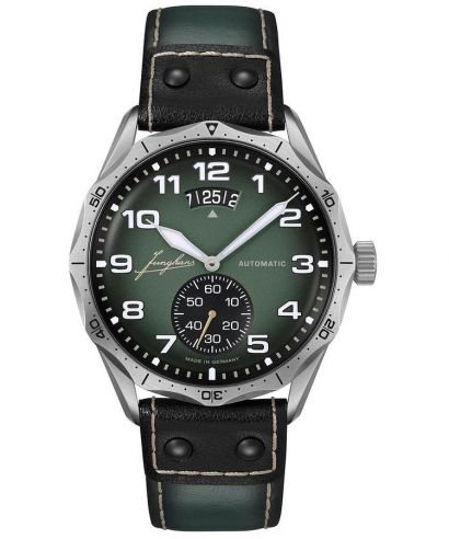 Ρολόι Ανδρικά Junghans Pilot Automatic