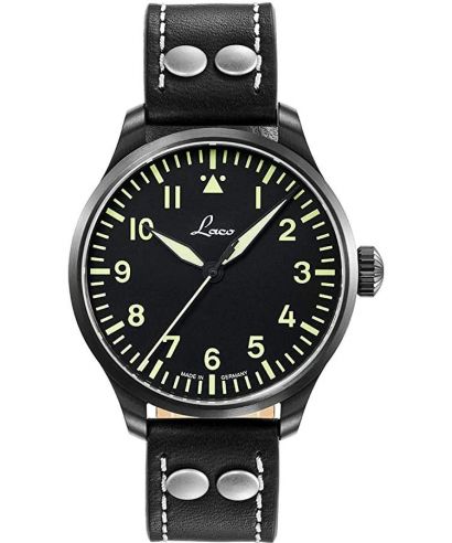 Ρολόι Ανδρικά Laco Altenburg Automatic