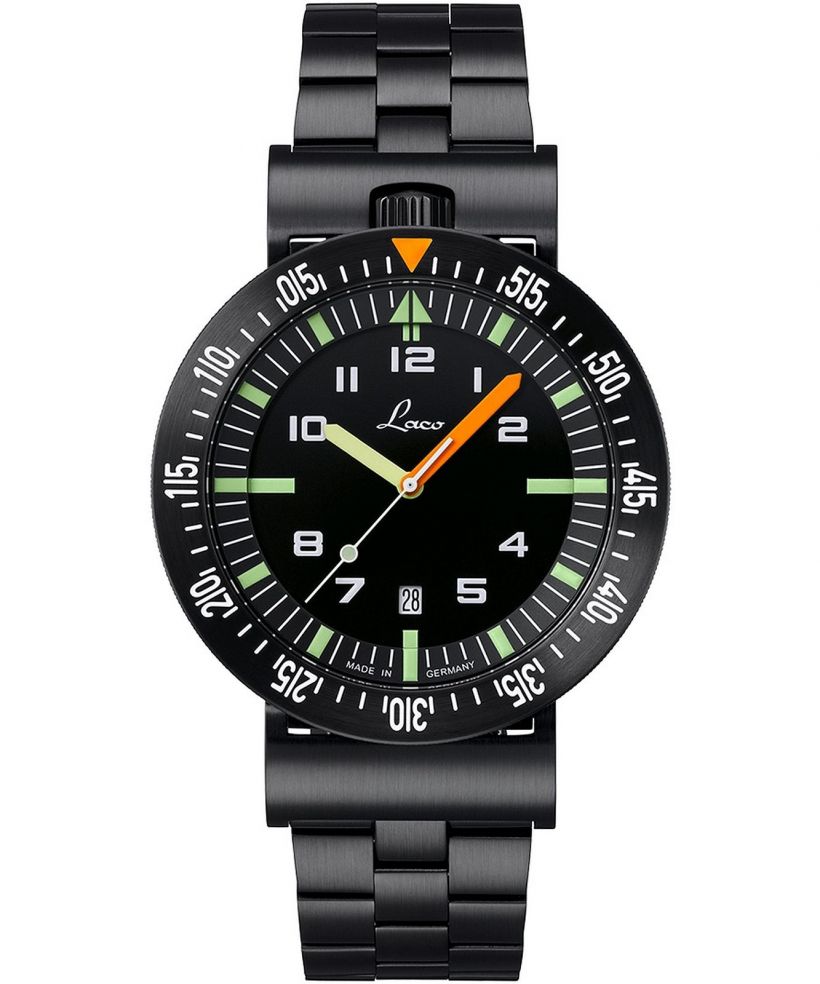 Ρολόι Ανδρικά Laco Atacama 3 Automatic