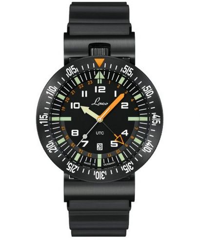 Ρολόι Ανδρικά Laco Atacama Quartz UTC