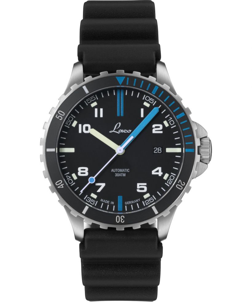 Ρολόι Ανδρικά Laco Atlantik Automatic