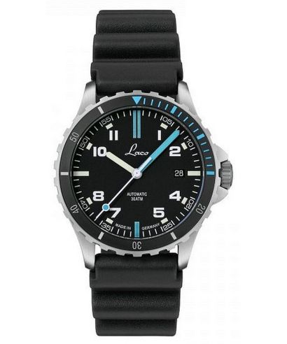 Ρολόι Ανδρικά Laco Atlantik Automatic