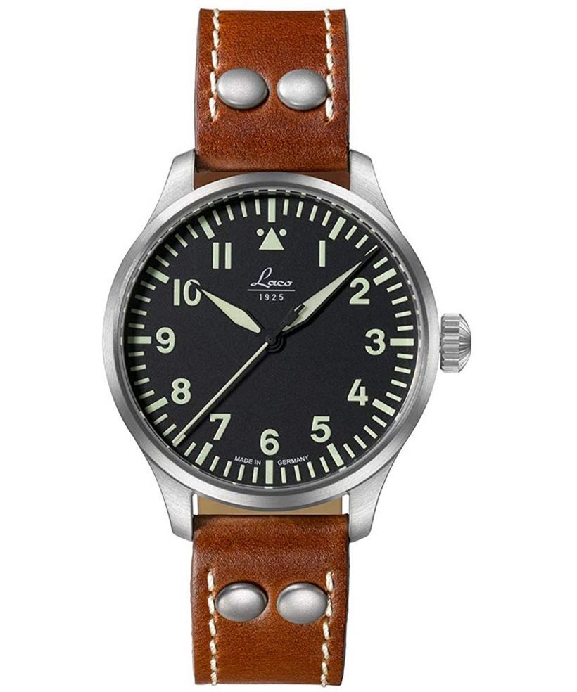 Ρολόι Ανδρικά Laco Augsburg Automatic