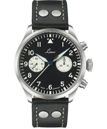 Ρολόι Ανδρικά Laco Edition 98 Automatic