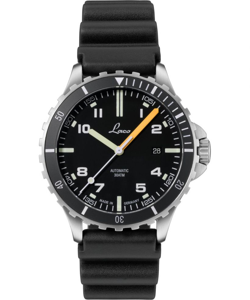 Ρολόι Ανδρικά Laco Himalaya Automatic