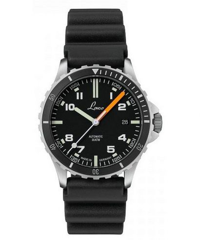 Ρολόι Ανδρικά Laco Himalaya Automatic