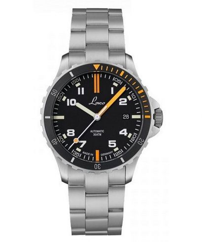 Ρολόι Ανδρικά Laco Mojave Automatic