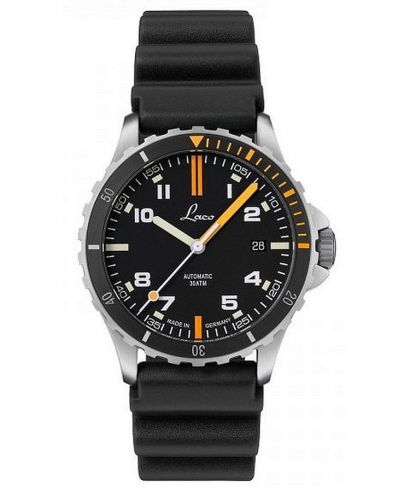 Ρολόι Ανδρικά Laco Mojave Automatic