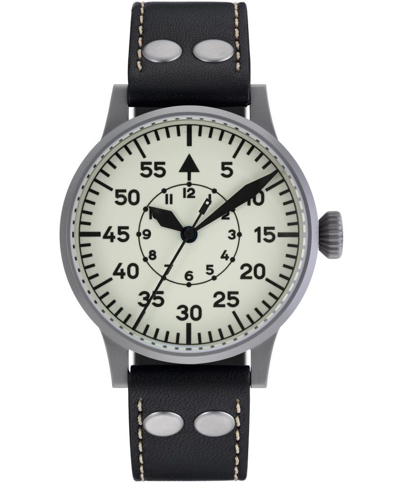 Ρολόι Ανδρικά Laco Wien 42 Automatic